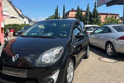 Renault Twingo 188.250 km 1.990 &euro; Forchheim 91301