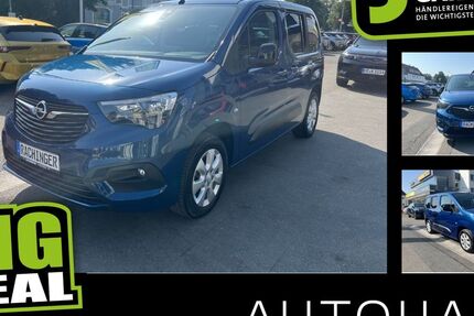 Opel Combo Life 41.100 km 19.890 € Forchheim 91301