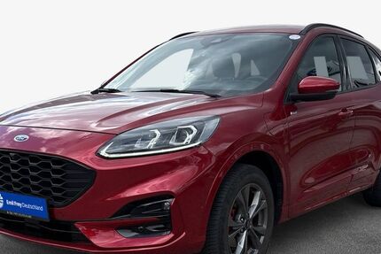 Ford Kuga 28.915 km 27.990 € Nürnberg 90471