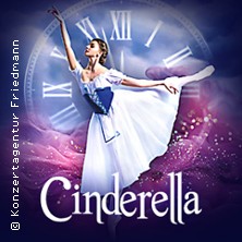 Cinderella - Classico Ballet Napoli 24.03.2026 Meistersingerhalle Nürnberg