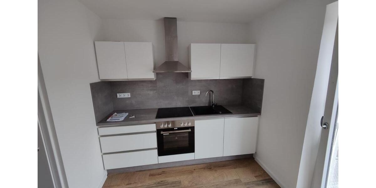 Etagenwohnung Nürnberg Eberhardshof - 2 Zimmer, 70 m&sup2;, 950&euro; | Angebot:25232303