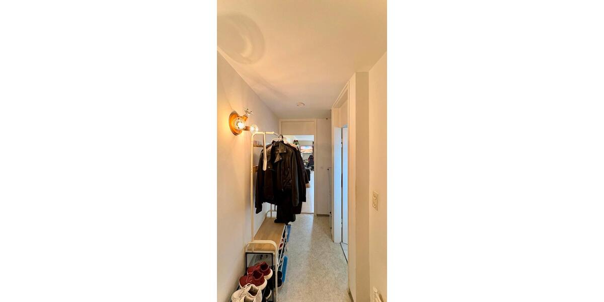 Etagenwohnung Nürnberg Buchenbühl - 1 Zimmer, 38 m&sup2;, 650&euro; | Angebot:26278939