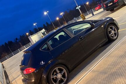 Seat Leon 160.000 km 2.500 &euro; Nürnberg 90441