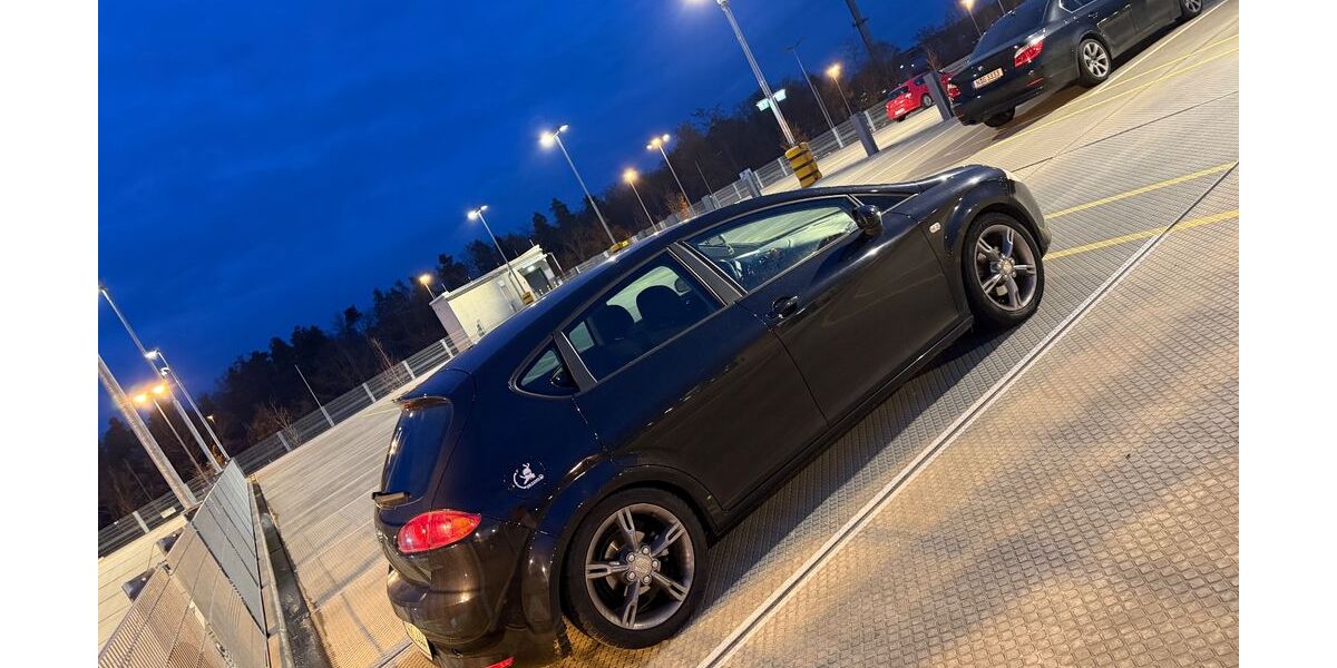 Seat Leon 160.000 km 2.500 &euro; Nürnberg 90441