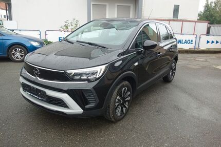 Opel Crossland (X) 6.900 km 20.500 € Berg 92348