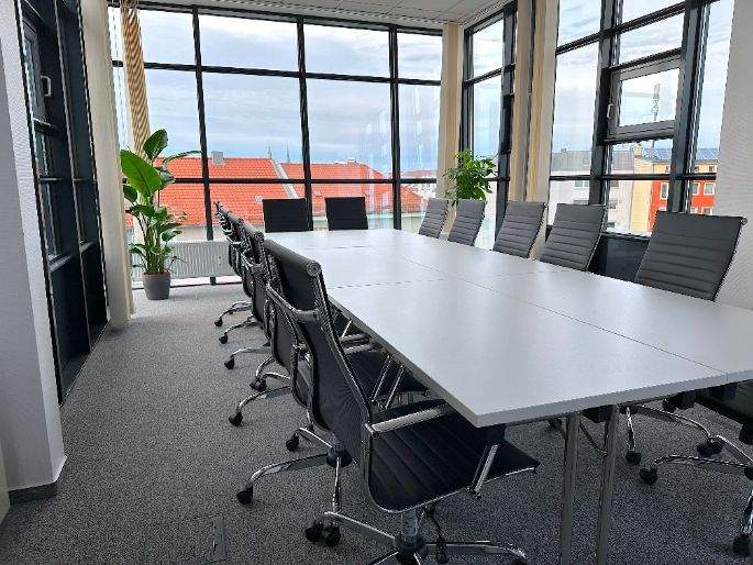 Gewerbeobjekt Nürnberg Gärten b Wöhrd - 299&euro; | Angebot:25935095