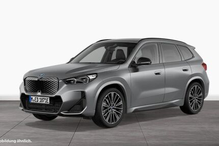 BMW iX1 13.779 km 51.990 &euro; Forchheim 91301