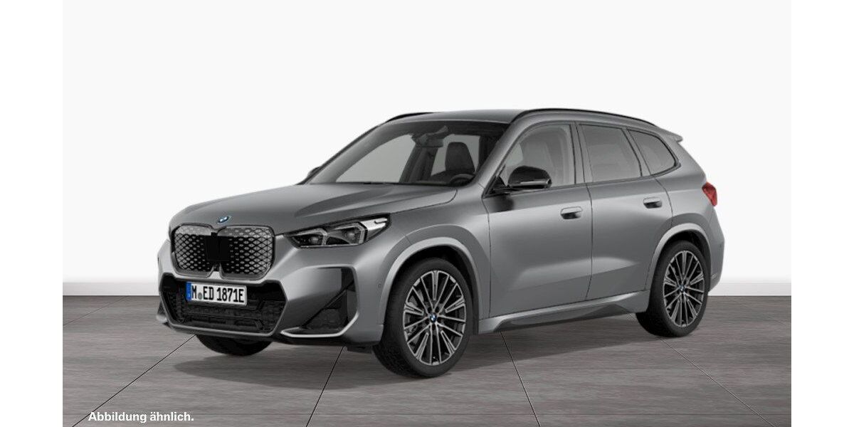 BMW iX1 13.779 km 51.990 &euro; Forchheim 91301