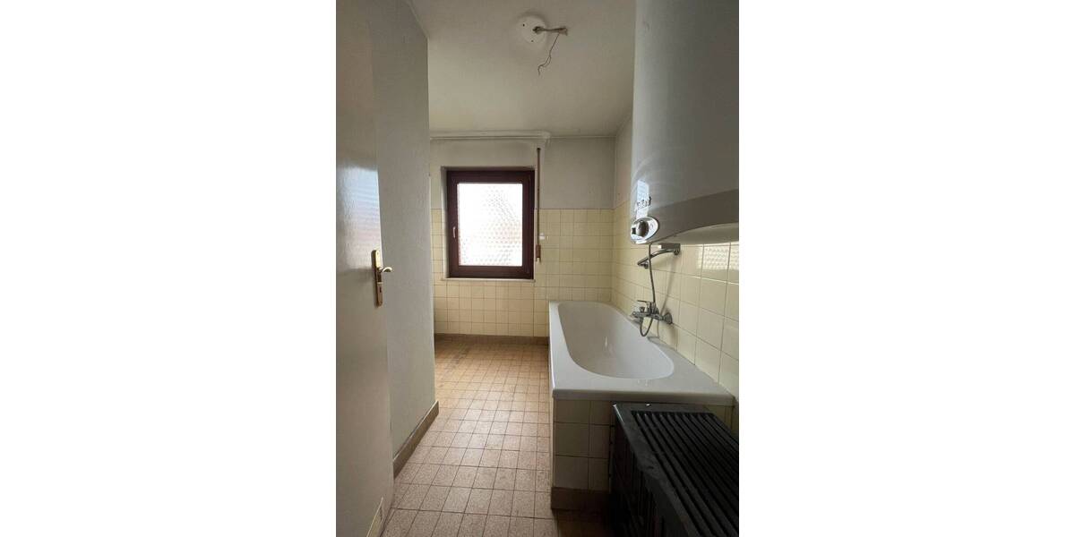 Reihenendhaus Erlangen Alterlangen - 4 Zimmer, 83 m&sup2;, 470.000&euro; | Angebot:25671193