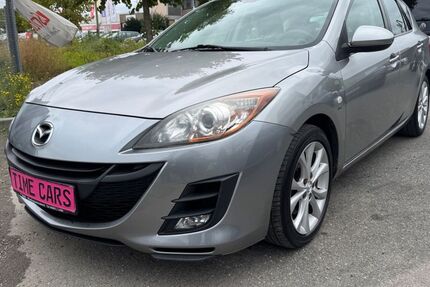 Mazda 3 216.000 km 3.490 € Nürnberg 90431