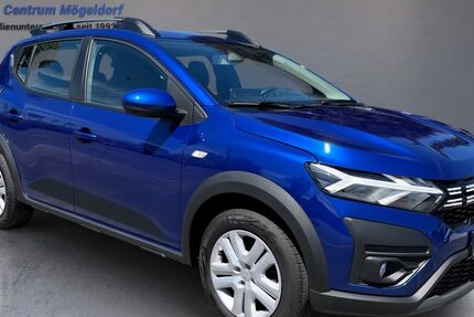 Dacia Sandero 3.400 km 16.970 &euro; Nürnberg 90482