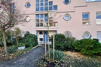 Wohnung Erlangen / Büchenbach Büchenbach - 4 Zimmer, 108 m&sup2;, 469.000&euro; | Angebot:24702734