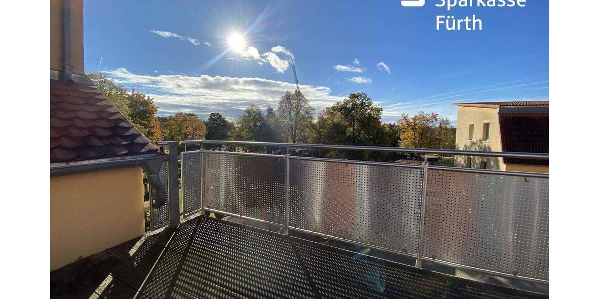 Etagenwohnung Zirndorf - 4 Zimmer, 120 m&sup2;, 399.000&euro; | Angebot:25191863