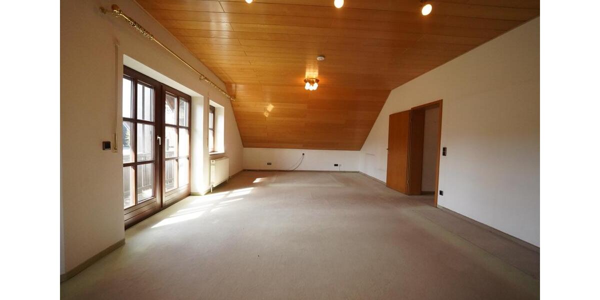 Einfamilienhaus Fürth Bislohe - 4 Zimmer, 129 m&sup2;, 529.000&euro; | Angebot:26398236