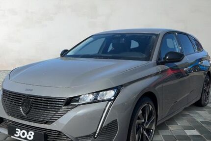 Peugeot 308 10.000 km 22.580 &euro; Nürnberg OT Schweinau 90439