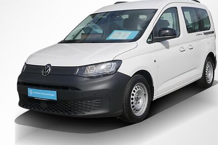 VW Caddy 64.150 km 29.740 &euro; Erlangen 91058
