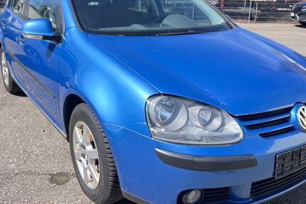 VW Golf 212.000 km 1.250 &euro; Nürnberg 90431