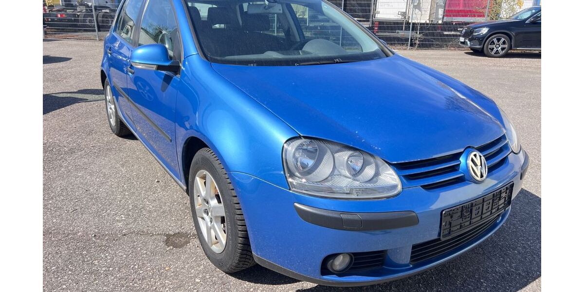 VW Golf 212.000 km 1.250 &euro; Nürnberg 90431
