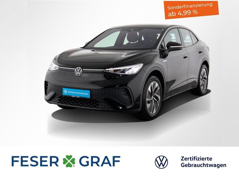 VW ID.5 42.850 km 31.745 € Nürnberg 90441