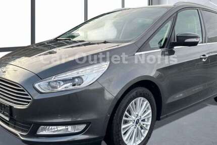 Ford Galaxy 95.000 km 26.990 &euro; Fürth 90763