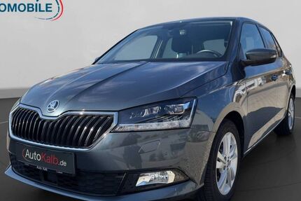 Skoda Fabia 47.460 km 13.444 &euro; Schnaittach 91220