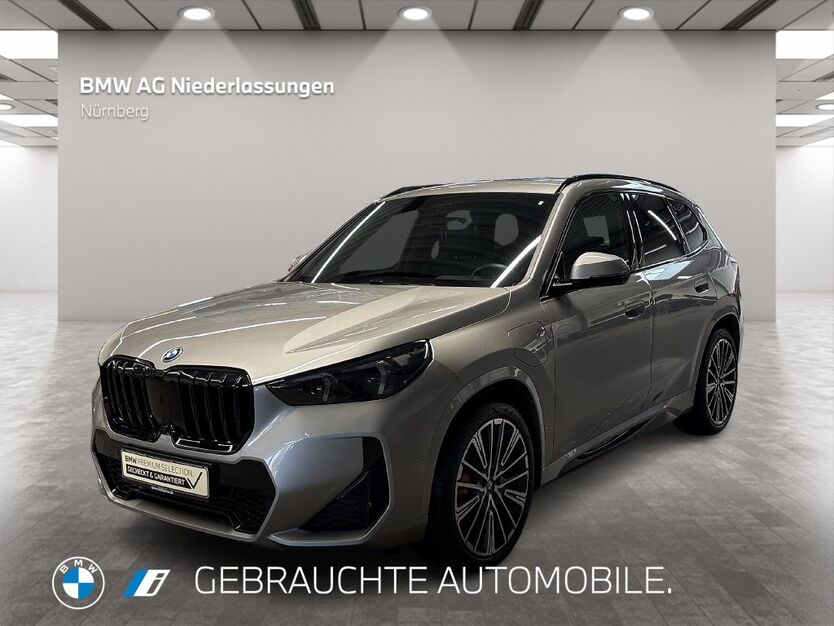 BMW X1 12.923 km 58.895 € Nürnberg 90441