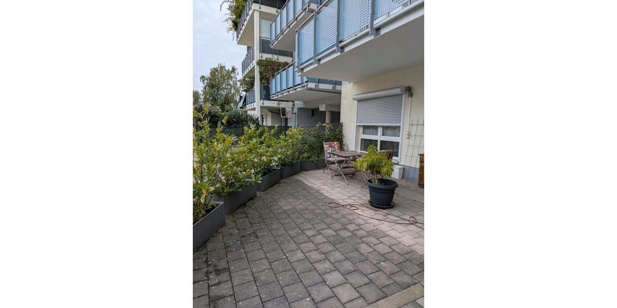 Etagenwohnung Nürnberg Buchenbühl - 1 Zimmer, 75 m&sup2;, 760&euro; | Angebot:27539072
