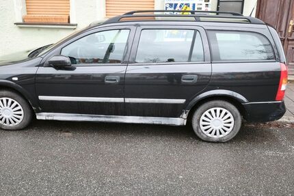 Opel Astra 203.546 km 999 &euro; Erlangen 91052