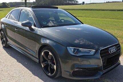 Audi A3 149.970 km 15.500 &euro; Neuendettelsau 91564