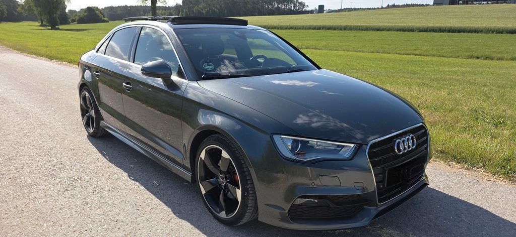 Audi A3 149.970 km 15.500 &euro; Neuendettelsau 91564