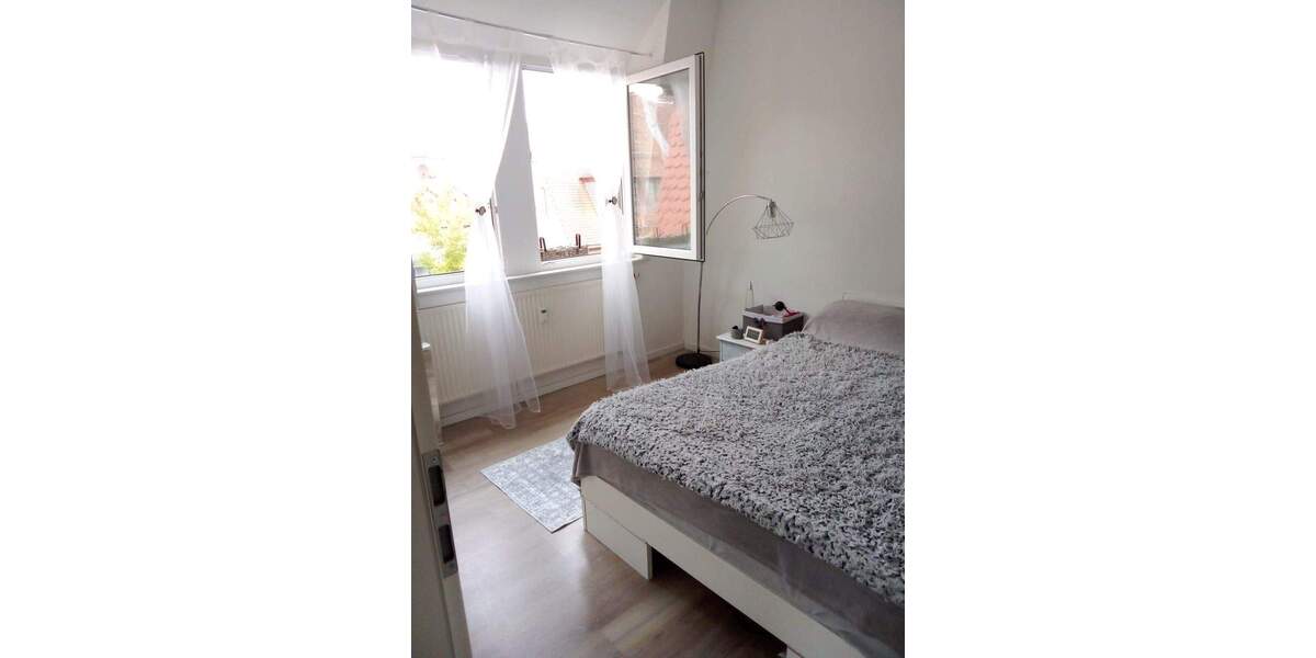 Moderne 2-Zimmer-Wohnung in Stein - Ideal für Singles und Paare 2 zimmer