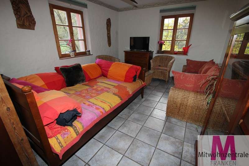 Zimmer Roßtal - 2 Zimmer, 1.150&euro; | Angebot:25283923