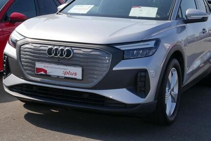 Audi Q4 e-tron 36.650 km 29.440 &euro; Erlangen 91058