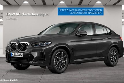 BMW X4 12.990 km 61.995 &euro; Nürnberg 90441