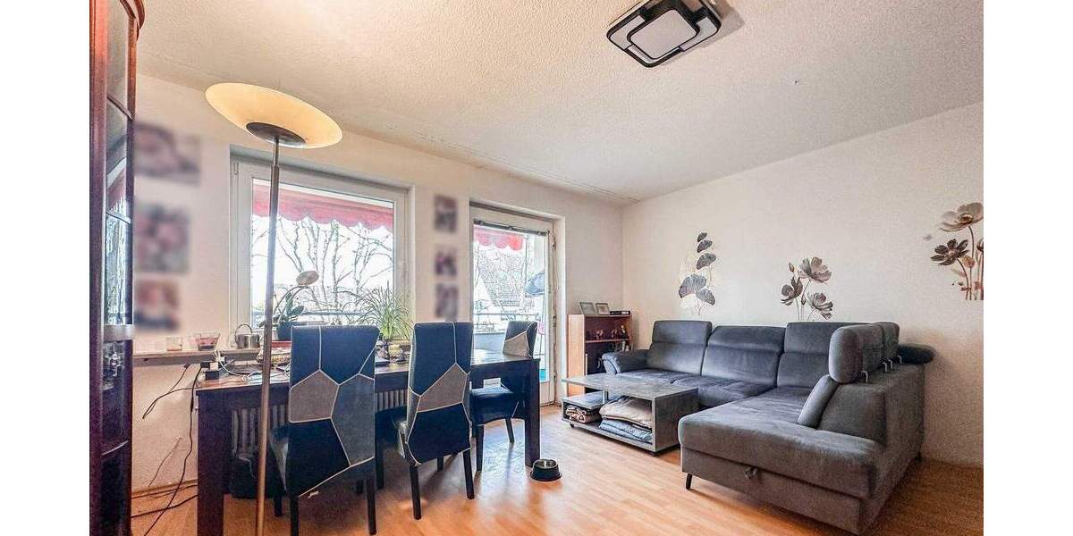 Einfamilienhaus Nürnberg Zerzabelshof - 2 Zimmer, 259.000&euro; | Angebot:25737092