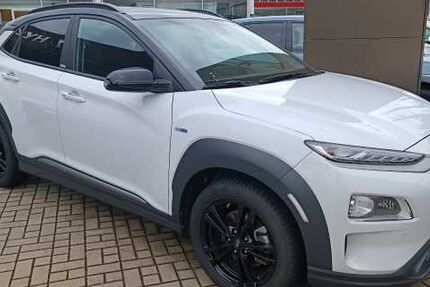 Hyundai KONA 22.573 km 27.890 € Lauf-Wetzendorf 91207