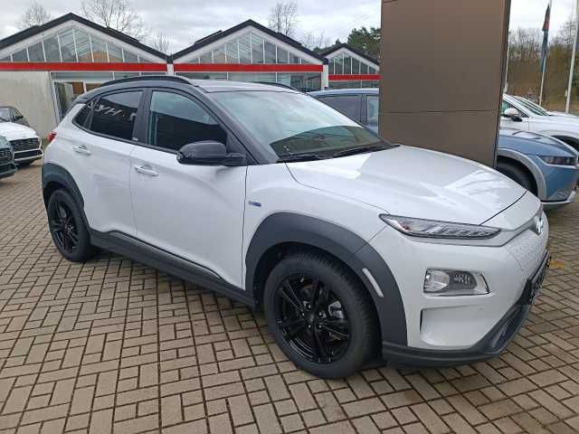 Hyundai KONA 22.573 km 27.890 € Lauf-Wetzendorf 91207