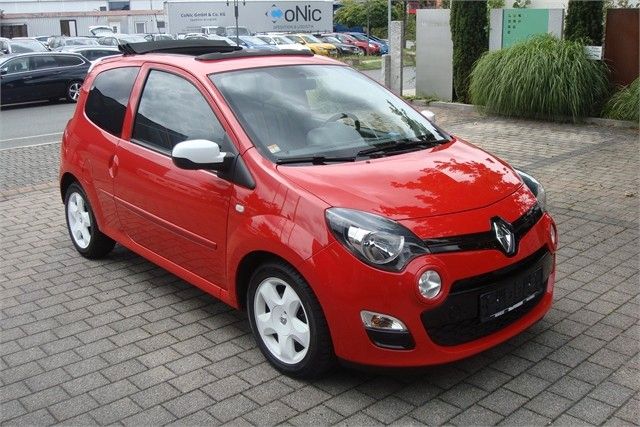 Renault Twingo 100.200 km 3.250 &euro; Fürth 90763