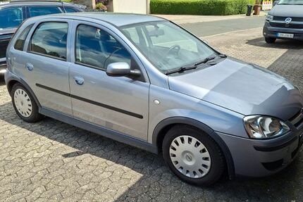 Opel Corsa 121.000 km 2.350 &euro; Herzogenaurach 91074