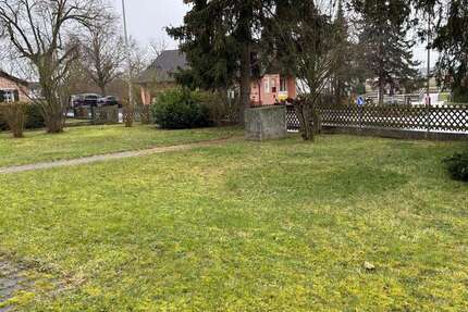 Grundstück zu verkaufen in Roßtal 800.000 € 1555 m² zimmer