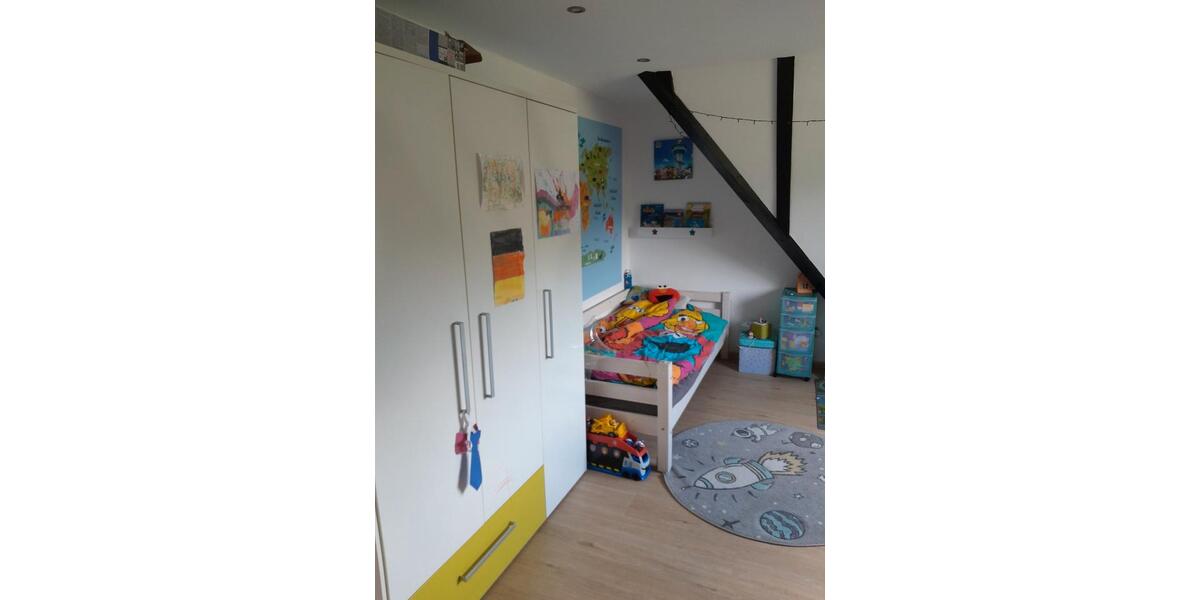 Doppelhaushälfte Henfenfeld - 5 Zimmer, 156 m&sup2;, 369.000&euro; | Angebot:26992724