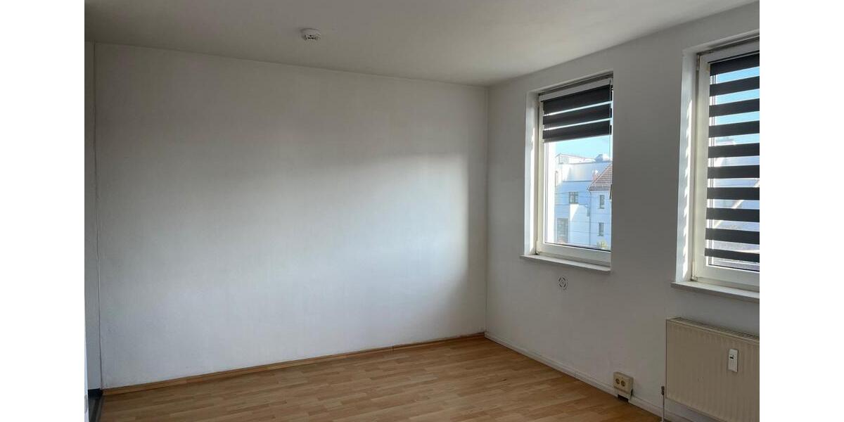 Etagenwohnung Nürnberg Zerzabelshof - 1 Zimmer, 28 m&sup2;, 470&euro; | Angebot:25571952