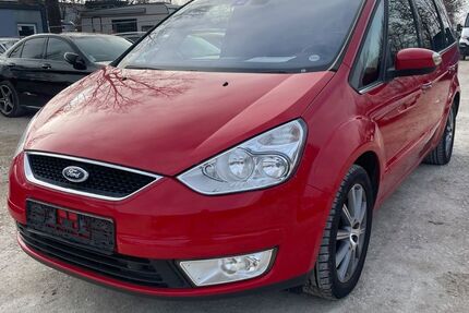 Ford Galaxy 188.000 km 3.990 &euro; Zirndorf 90513