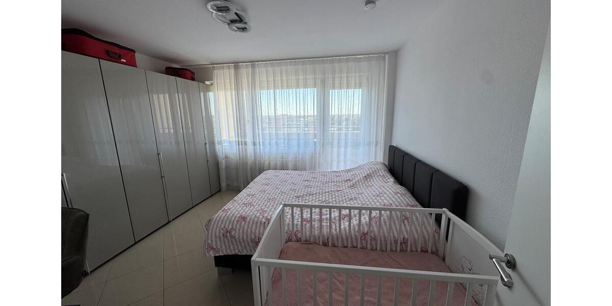 Etagenwohnung Buckenhof - 2 Zimmer, 56 m&sup2;, 940&euro; | Angebot:26400475