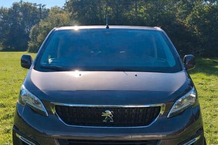 Peugeot Traveller 75.000 km 21.999 &euro; Neunkirchen am Sand 91233