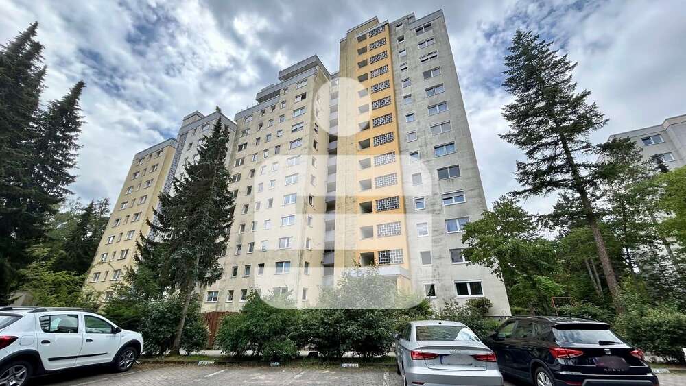 Etagenwohnung Erlangen Alterlangen - 3 Zimmer, 70 m&sup2;, 219.000&euro; | Angebot:26978821