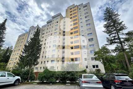 Wohnung Erlangen Alterlangen - 3 Zimmer, 70 m&sup2;, 219.000&euro; | Angebot:26978821