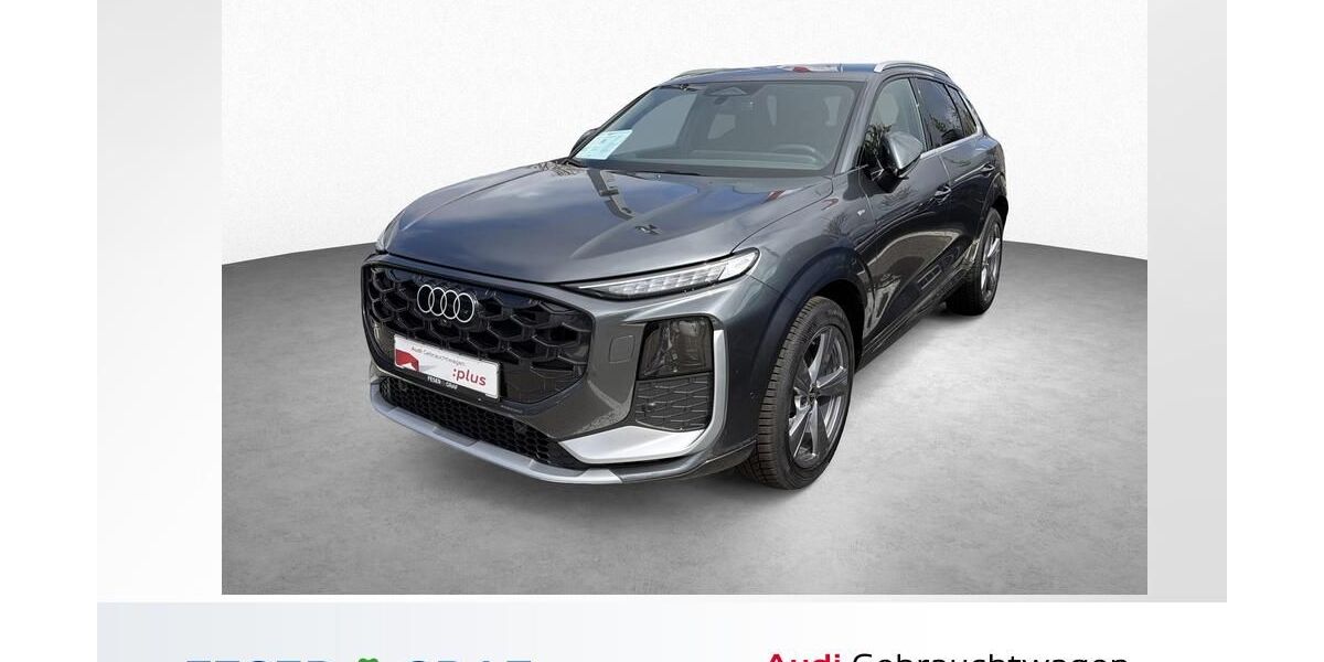 Audi Q3 6.990 km 53.890 &euro; Roth 91154