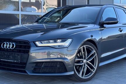 Audi A6 180.000 km 17.990 &euro; Oberferrieden/Burgthann 90559