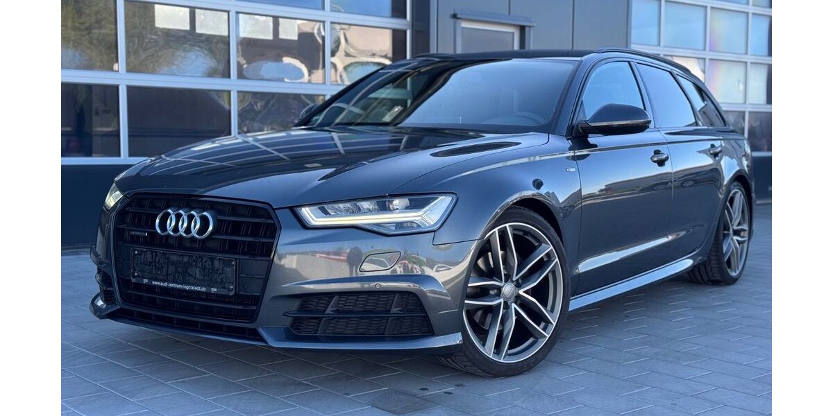 Audi A6 180.000 km 17.990 &euro; Oberferrieden/Burgthann 90559